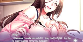 Conquering Married Women through Sex PC Screenshot