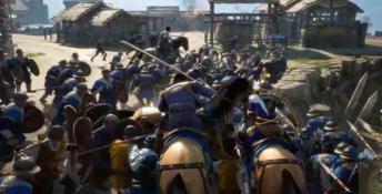 Conquerors Blade
