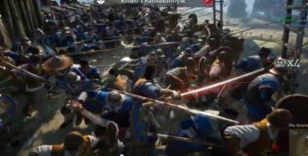 Conquerors Blade