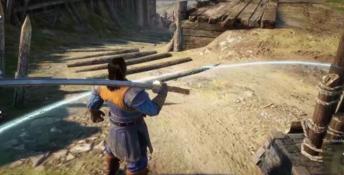 Conquerors Blade