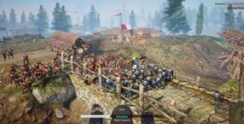 Conquerors Blade PC Screenshot