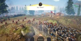 Conquerors Blade PC Screenshot