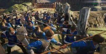 Conquerors Blade PC Screenshot