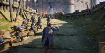 Conquerors Blade PC Screenshot