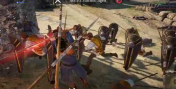 Conquerors Blade PC Screenshot