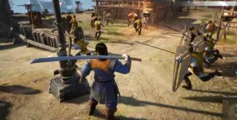 Conquerors Blade PC Screenshot