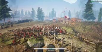 Conquerors Blade PC Screenshot