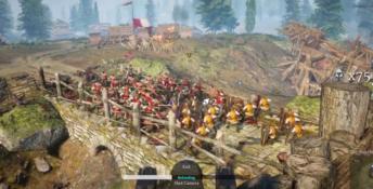 Conquerors Blade PC Screenshot