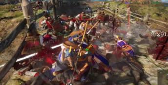 Conquerors Blade PC Screenshot