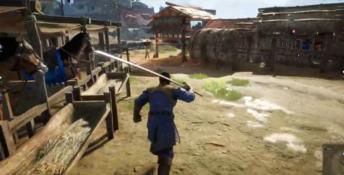 Conquerors Blade PC Screenshot
