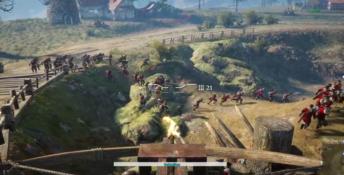 Conquerors Blade PC Screenshot