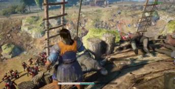 Conquerors Blade PC Screenshot