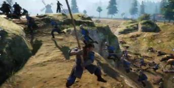 Conquerors Blade PC Screenshot