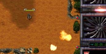 Conquest Earth PC Screenshot
