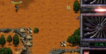 Conquest Earth PC Screenshot