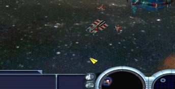 Conquest: Frontier Wars PC Screenshot