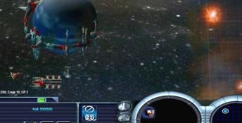 Conquest: Frontier Wars