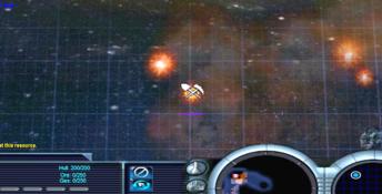 Conquest: Frontier Wars
