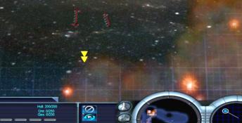 Conquest: Frontier Wars PC Screenshot