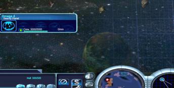 Conquest: Frontier Wars PC Screenshot