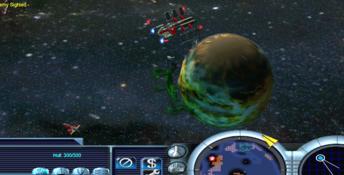 Conquest: Frontier Wars PC Screenshot