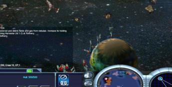 Conquest: Frontier Wars PC Screenshot