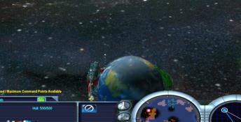 Conquest: Frontier Wars PC Screenshot