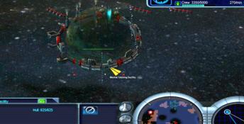 Conquest: Frontier Wars PC Screenshot