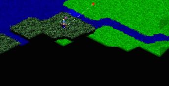 Conquest of the New World PC Screenshot