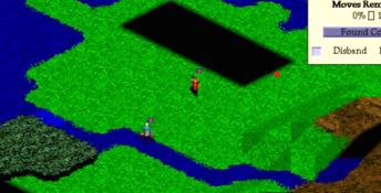 Conquest of the New World PC Screenshot