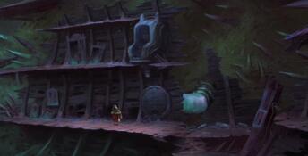 Conquistadorio PC Screenshot