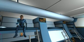 Consortium 2019 REBALANCE PC Screenshot