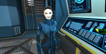 Consortium 2019 REBALANCE PC Screenshot