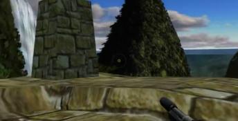 Conspiracy: Weapons of Mass Destruction PC Screenshot