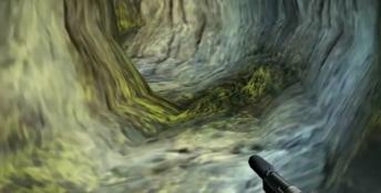 Conspiracy: Weapons of Mass Destruction PC Screenshot