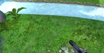 Conspiracy: Weapons of Mass Destruction PC Screenshot