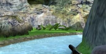 Conspiracy: Weapons of Mass Destruction PC Screenshot