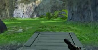 Conspiracy: Weapons of Mass Destruction PC Screenshot