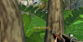 Conspiracy: Weapons of Mass Destruction PC Screenshot