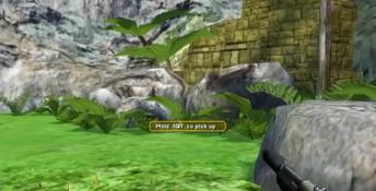 Conspiracy: Weapons of Mass Destruction PC Screenshot