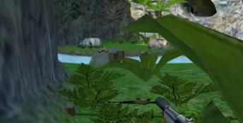 Conspiracy: Weapons of Mass Destruction PC Screenshot