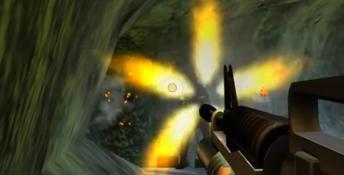 Conspiracy: Weapons of Mass Destruction PC Screenshot