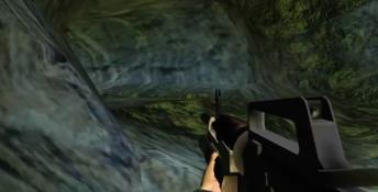 Conspiracy: Weapons of Mass Destruction PC Screenshot