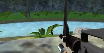 Conspiracy: Weapons of Mass Destruction PC Screenshot