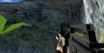 Conspiracy: Weapons of Mass Destruction PC Screenshot