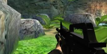 Conspiracy: Weapons of Mass Destruction PC Screenshot