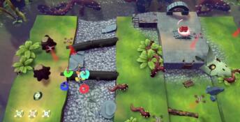 ConSPYration PC Screenshot