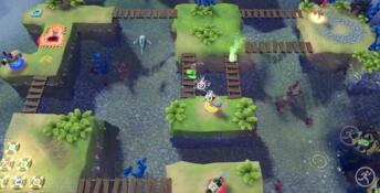 ConSPYration PC Screenshot