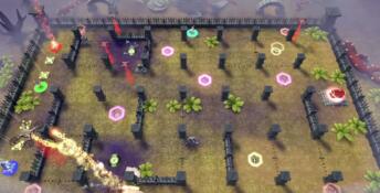 ConSPYration PC Screenshot