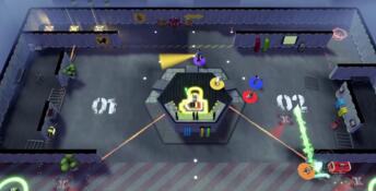 ConSPYration PC Screenshot